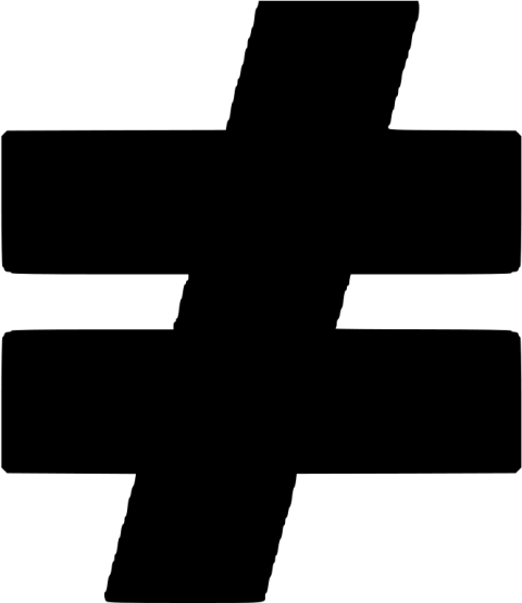 Svg Equals PNG Image