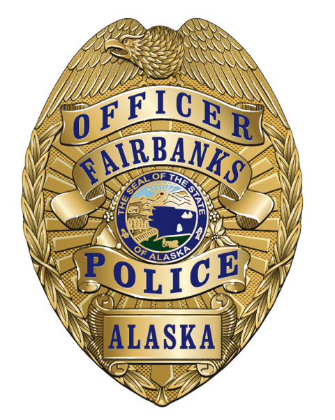 Police Badge PNG Emoji Image