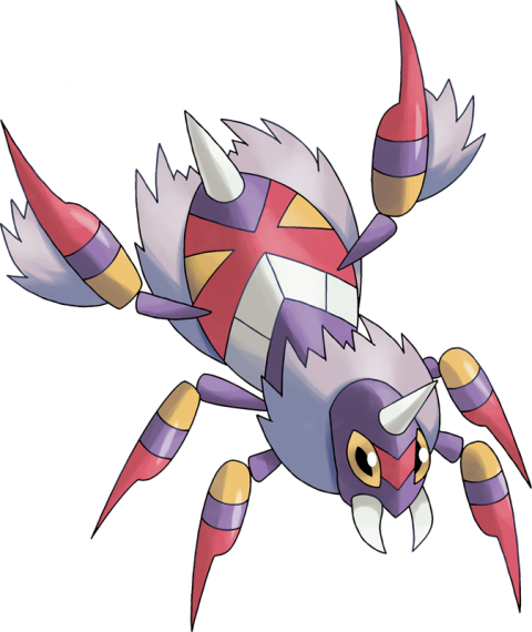 Spire Pokemon PNG Image Free Download