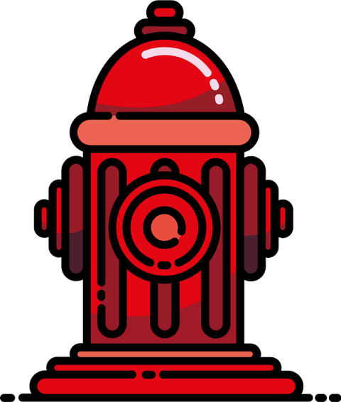 Fire extinguisher PNG Image Free Download