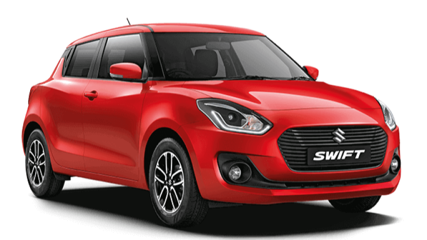 Suzuki PNG Template Free Download Image