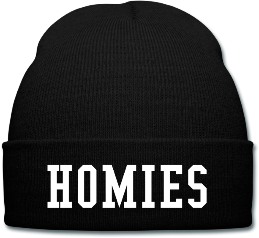 Thug Life On Homies PNG Image Free Download