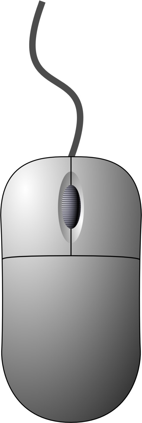 Mouse PNG Icon Free Download