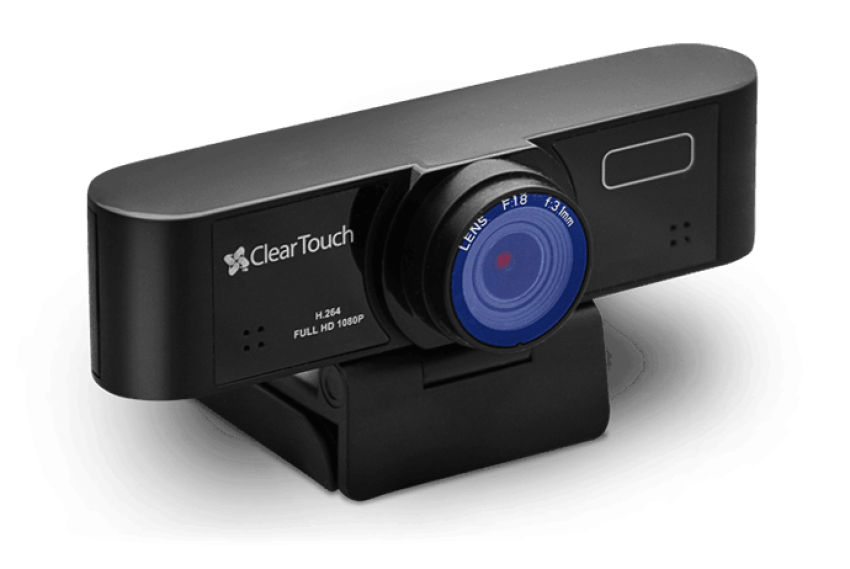C920 HD Pro Web Camera Transparent PNG Sticker