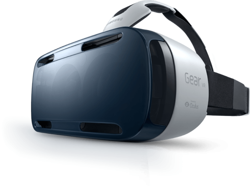 Oculus Rift  PNG Image free Download