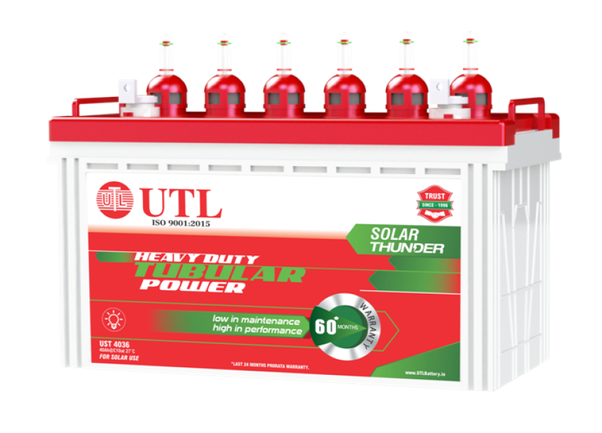 Deep cycle Battery PNG Image On Free Download