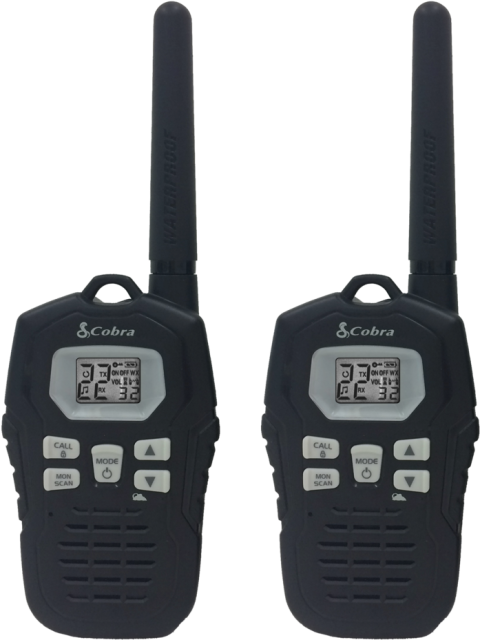 Soldier Walkie Talkie PNG Image On Free Download