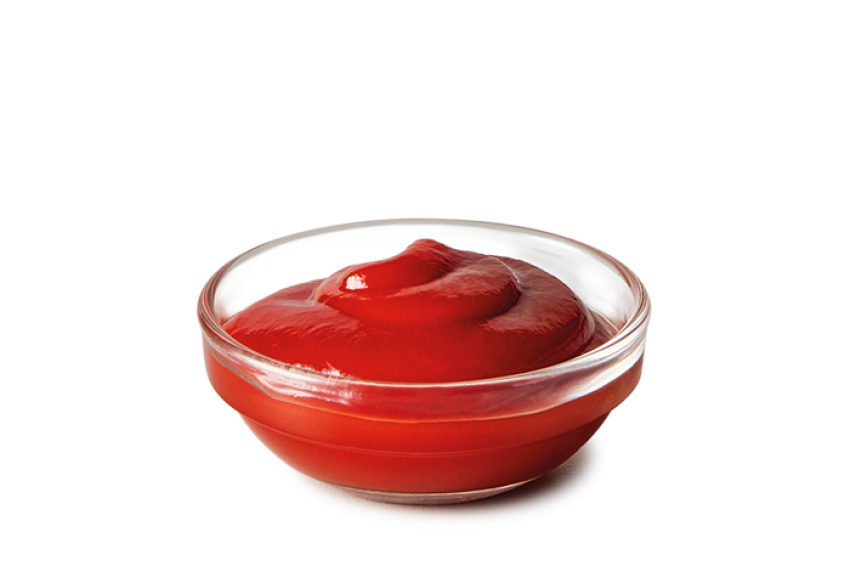 Small red tomato Sauce PNG Image Free Download
