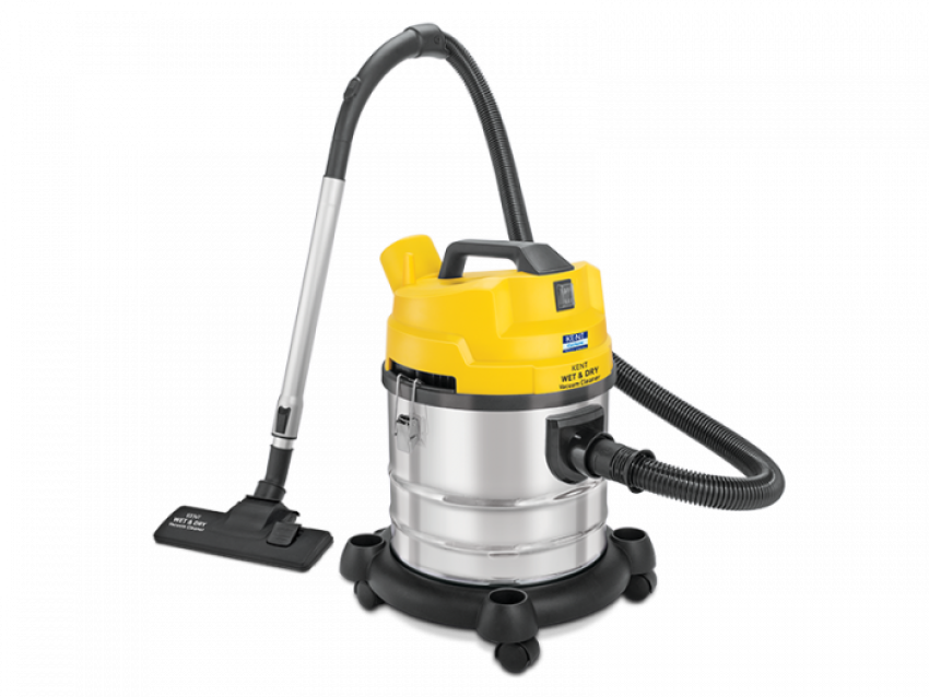 Wet & Dry Vacuum Cleaner PNG Copper Machine