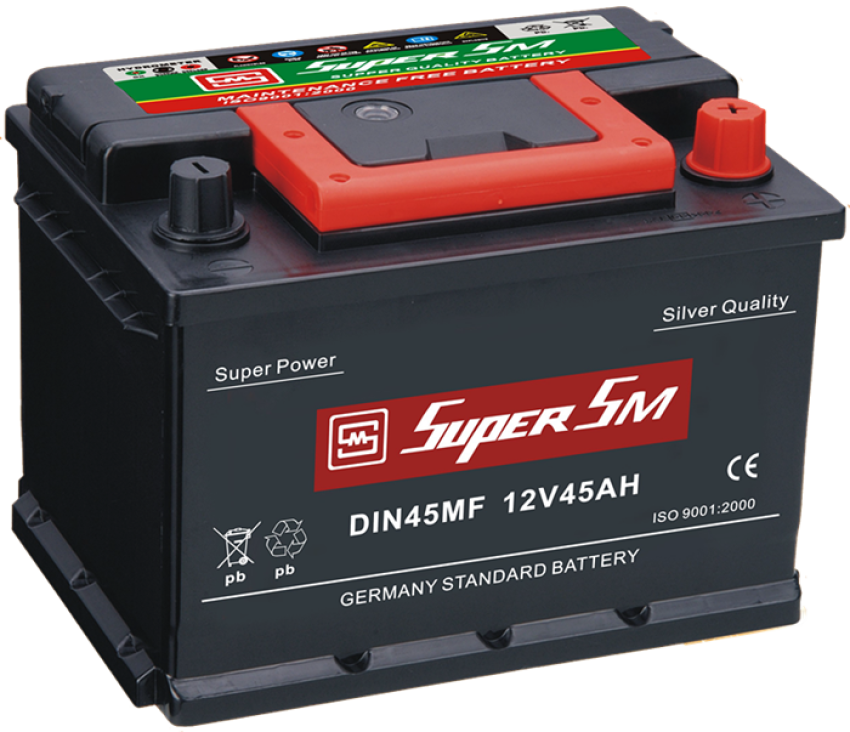 Super save Battery PNG Picture On Free Download