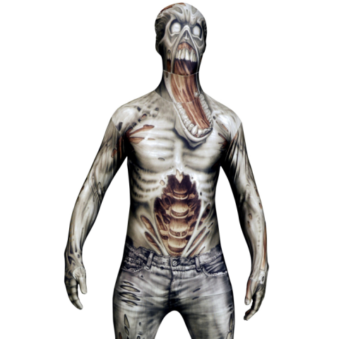 Garden Warfare Zombie PNG Image Free Download