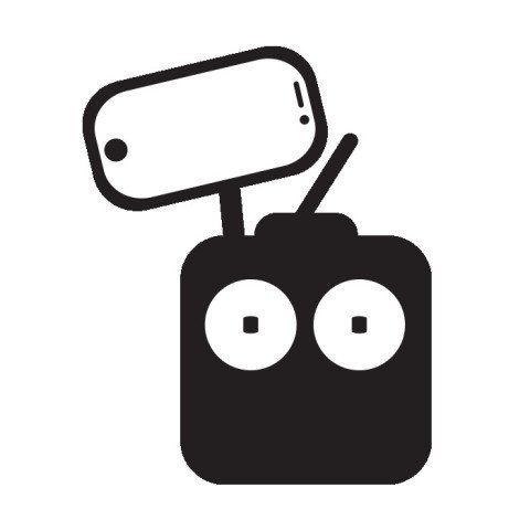 Cute Quadcopter PNG Icon Free Download