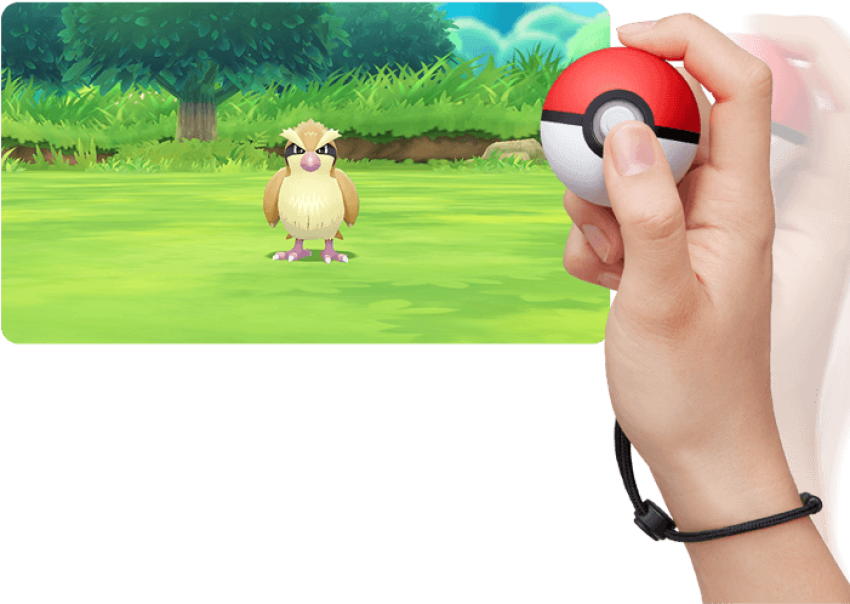 Download Free Pokeball PNG Picture