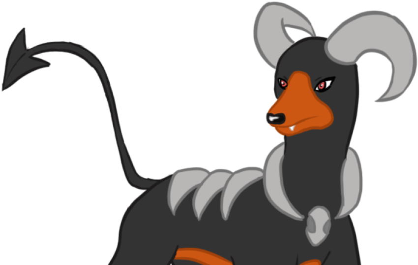 Pokemon Goat PNG Image Free Download