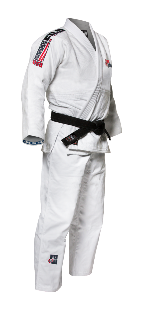 Dobok Karata gi PNG Image Free Download