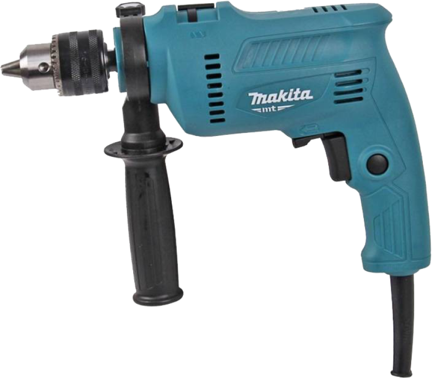 Drill PNG Stock Photo Download