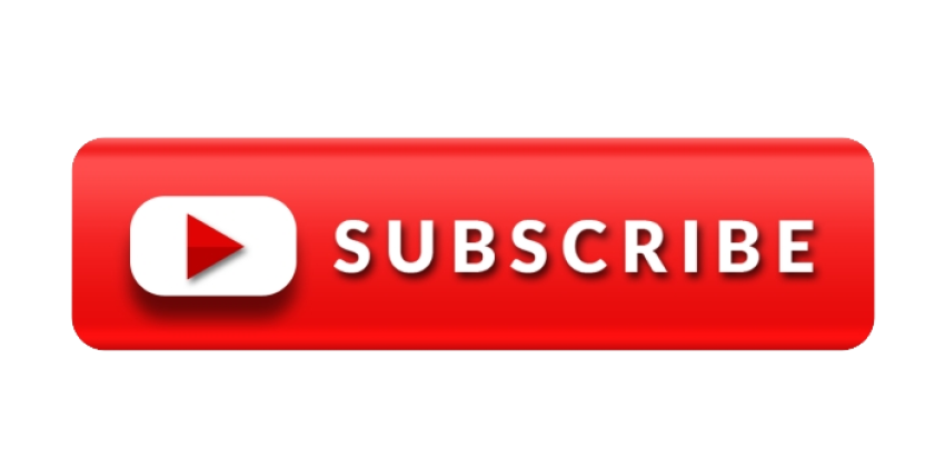 Subscribe PNG Transparent Background Image