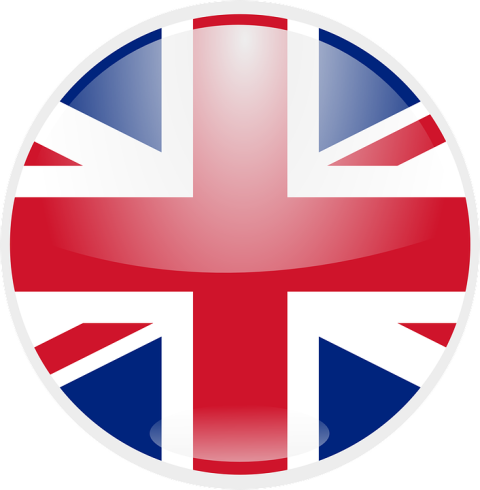 Norway Flag PNG Button Download Free