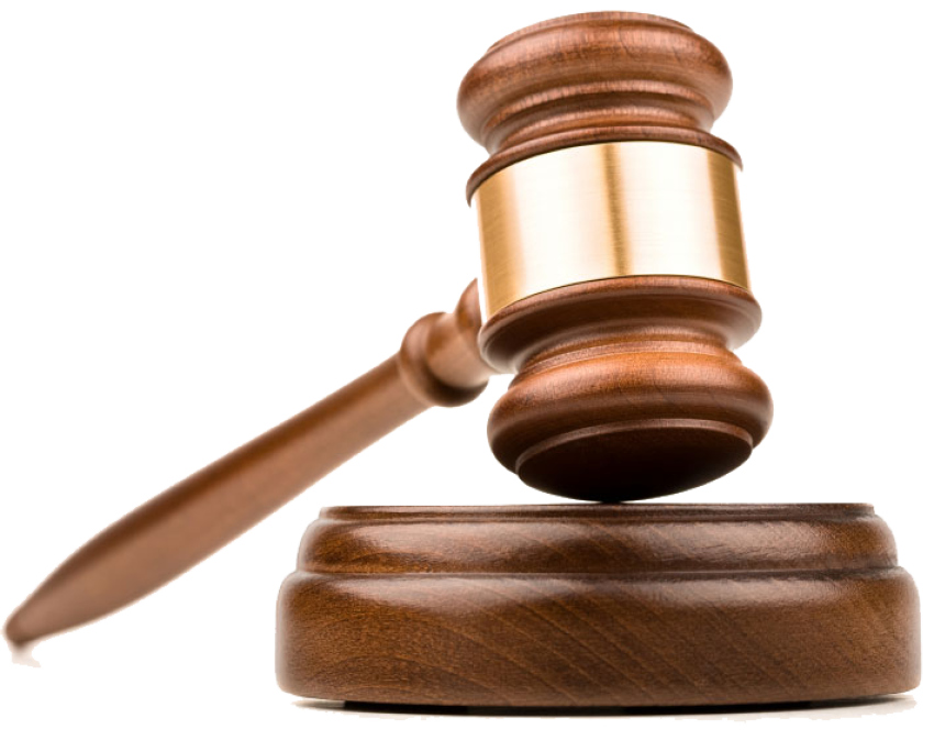 Royalty Free Hammer PNG Judge Hammer Free Download