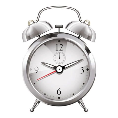 Alam Watch PNG Silver Stock Image Free Photo