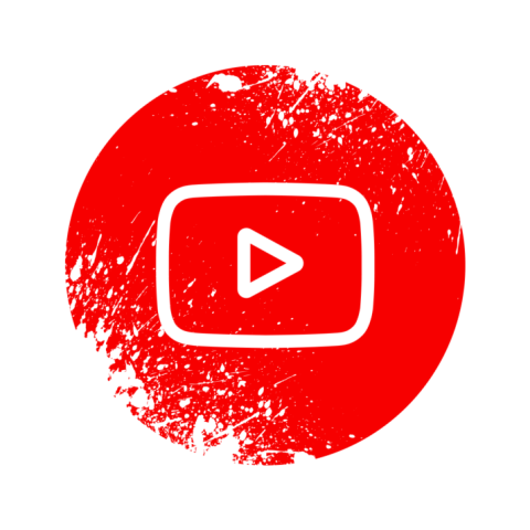 Youtube Logo PNG Icon Free Download