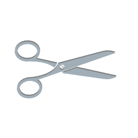 Mayo Scissor PNG Image Free Download
