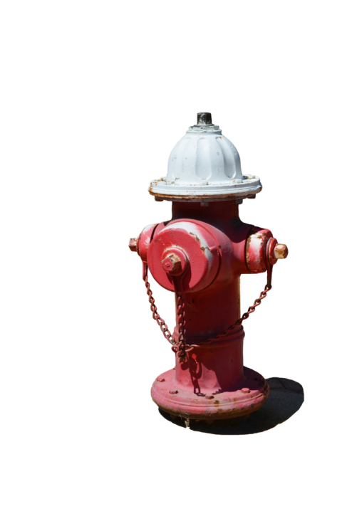 High Resolution Fire Hydrant PNG Image Free Download