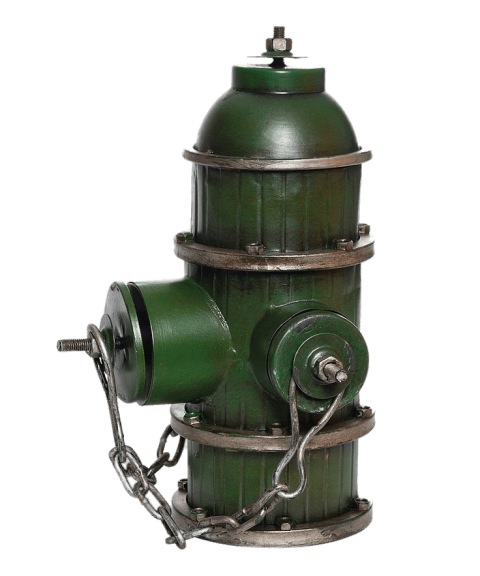 HD Fire Hydrant PNG Image Free Download