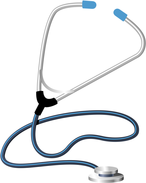 Medical Telescope PNG Imae on Free Download