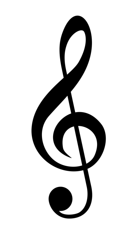 Sol Clef PNG Image Free Download