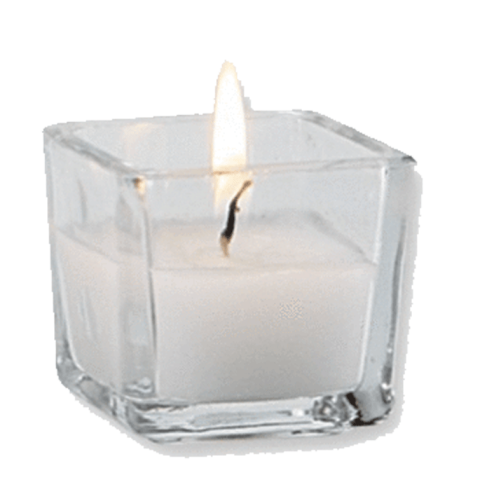 Aesthetic Candles PNG Icon Free Download