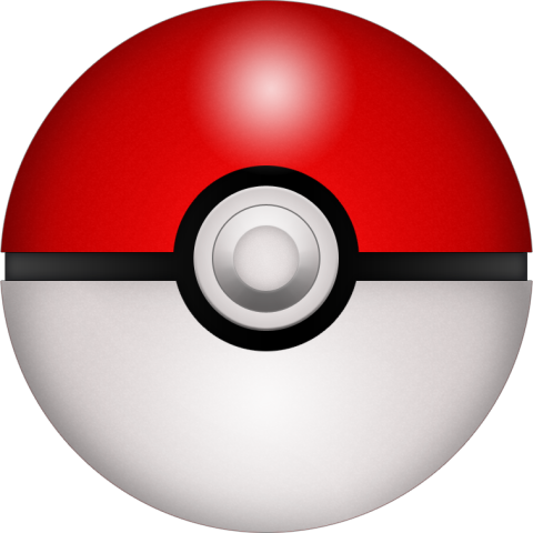 Pokemon go ball PNG Image Free Download