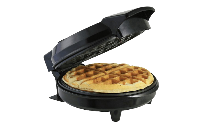 High Animated Waffle PNG Picture Free Download