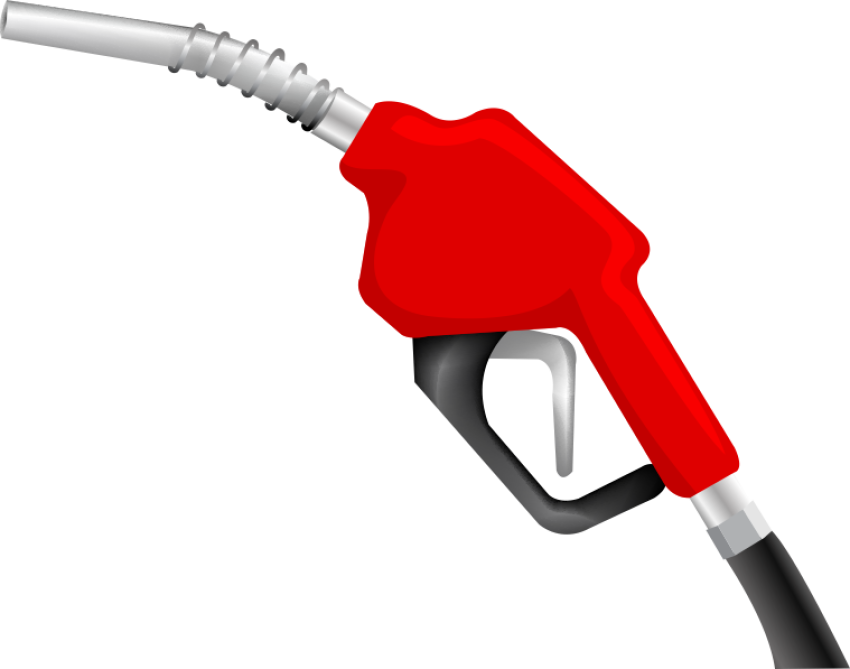 Top View Fuel PNG Gas Station Image