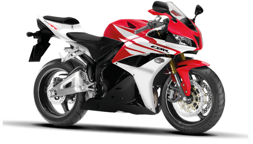 Clipart Motorbike PNG Transparent Background Free Download