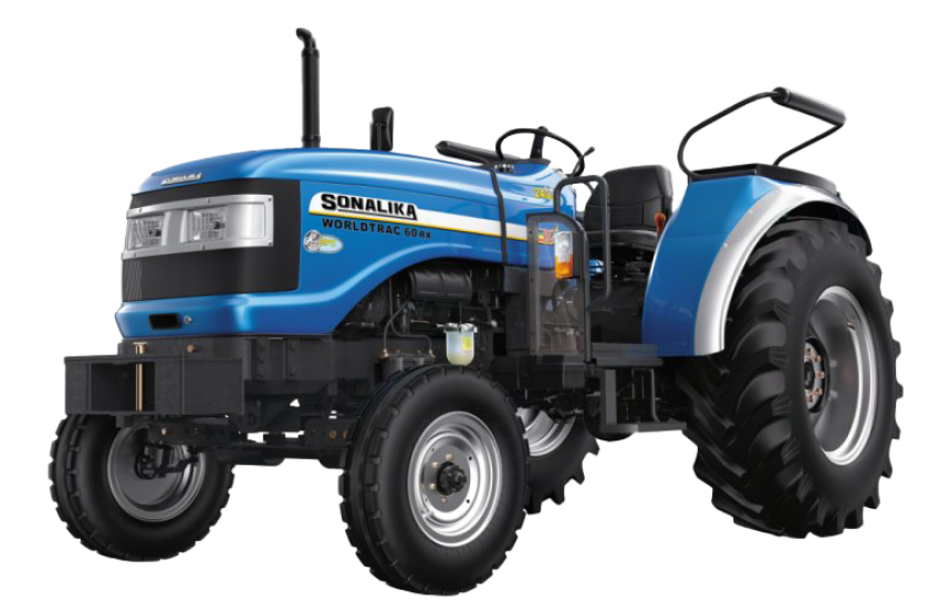 Tractor PNG Wallpaper Free Download