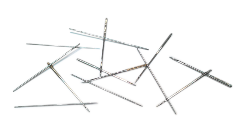 Minecraft Sewing Needle PNG Picture Free Download