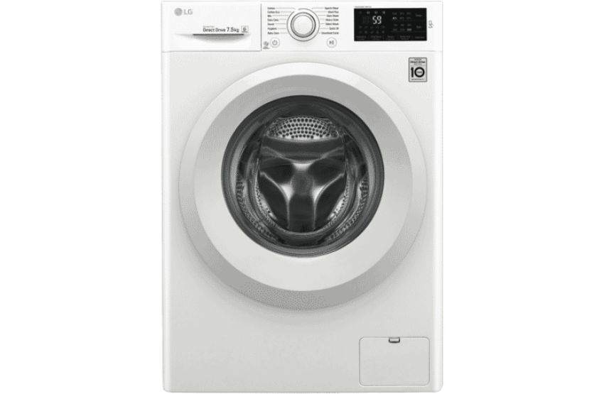 Clipart Home Washing Machine PNG Image Download Free