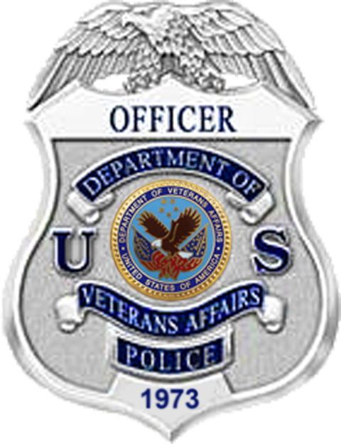 PSD Military Police Badge PNG Picture