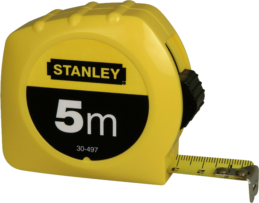 High Resolution Measure Tape PNG Picture Free Download