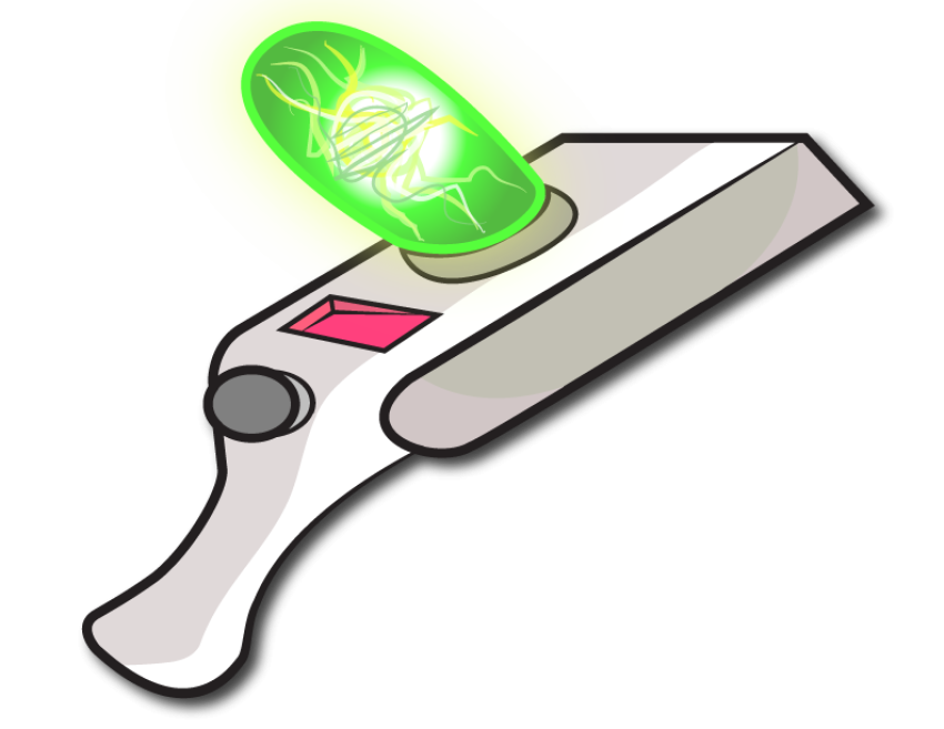 Rick And Morty PNG Vector Toy Free Download