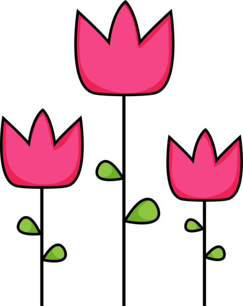 Handart Tulip PNG Image on Free Download