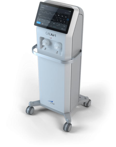 Mechanical Ventilator PNG Machine Free Download