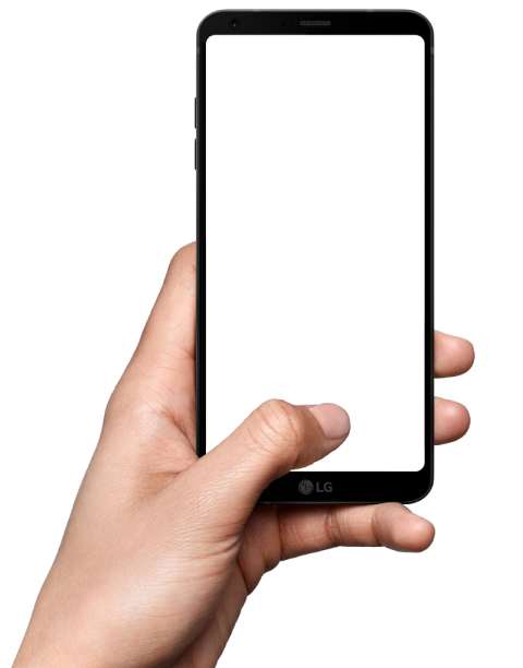 SmartPhone mockup PNG Image Free Download