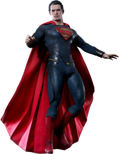 Clip Art Superman PNG Cartoon Character Free Download