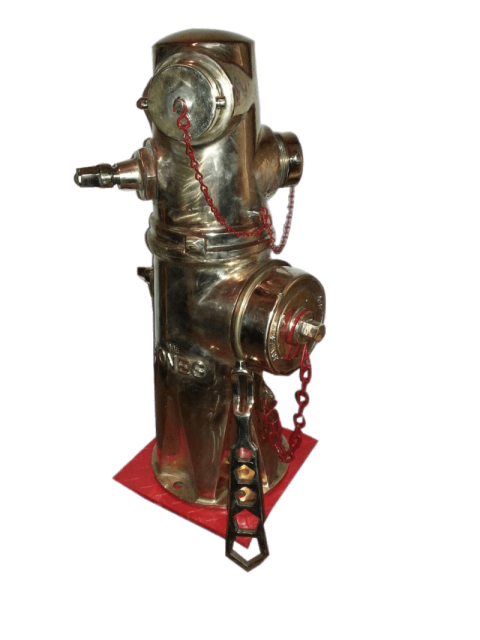 Fire protection Hydrant PNG No Background Image