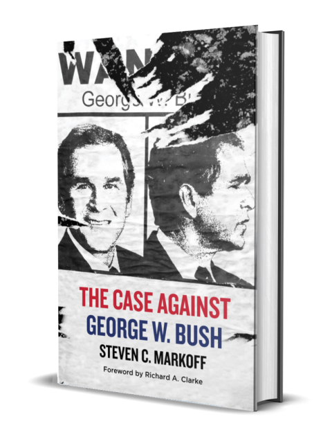George Bush PNG Book Free Download