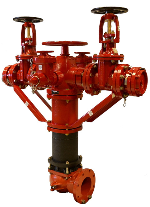 Aesthetic Fire Hydrant PNG Image Free Download