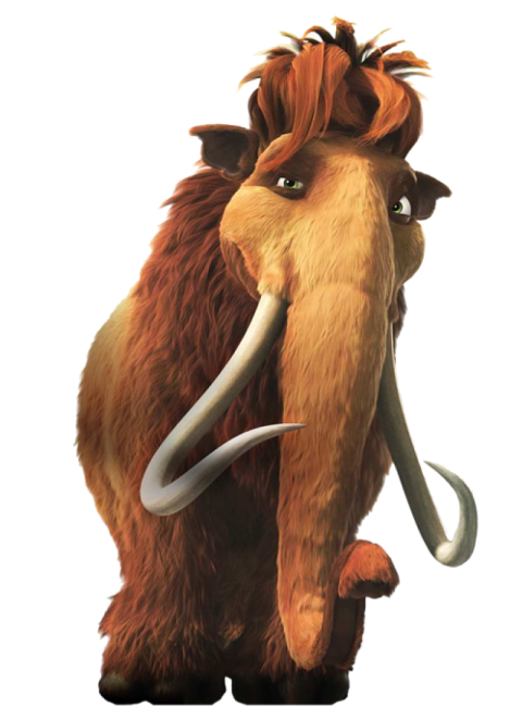 Ice Age Transparent PNG Image On Free Download