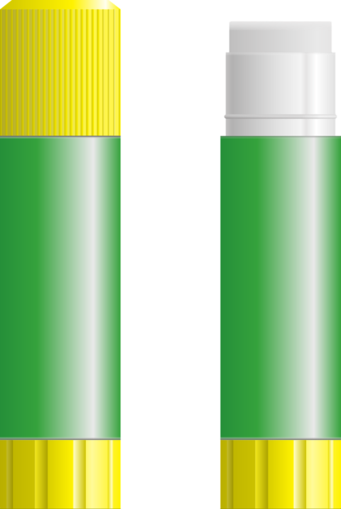 Isolated Clipart Glue Sliks PNG Photo Free Download